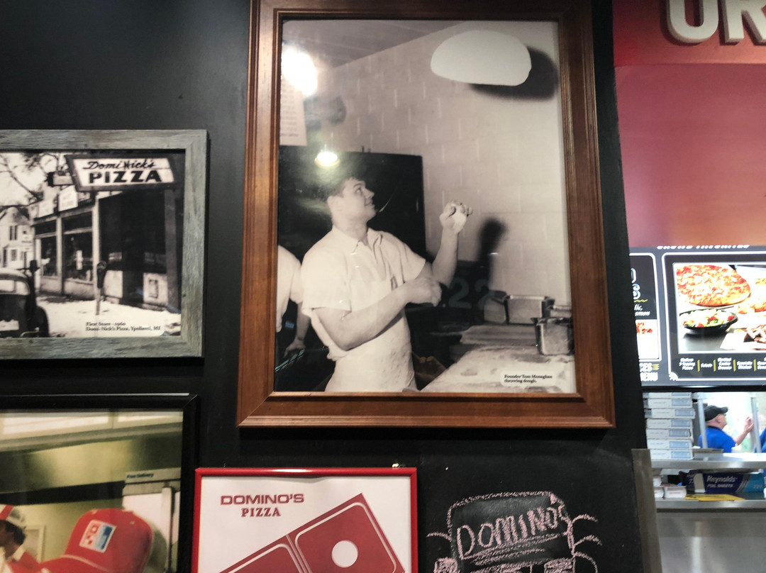 Days Inn by Wyndham North Mobile主图