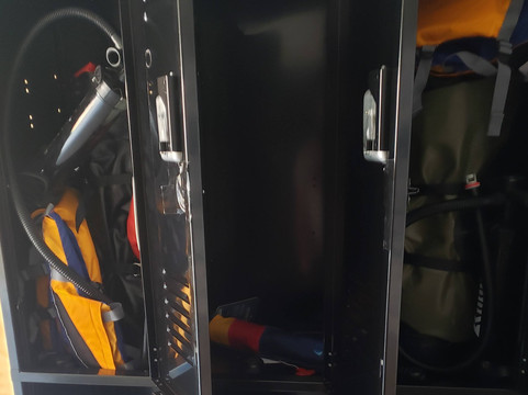 Greenbelt Outdoors-奥斯丁必去景点