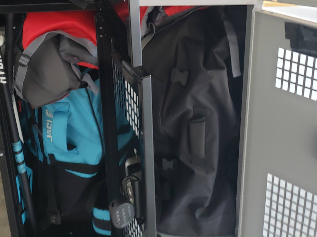 Greenbelt Outdoors-奥斯丁必去景点