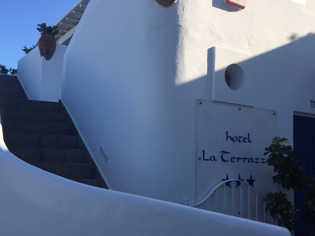La Terrazza主图