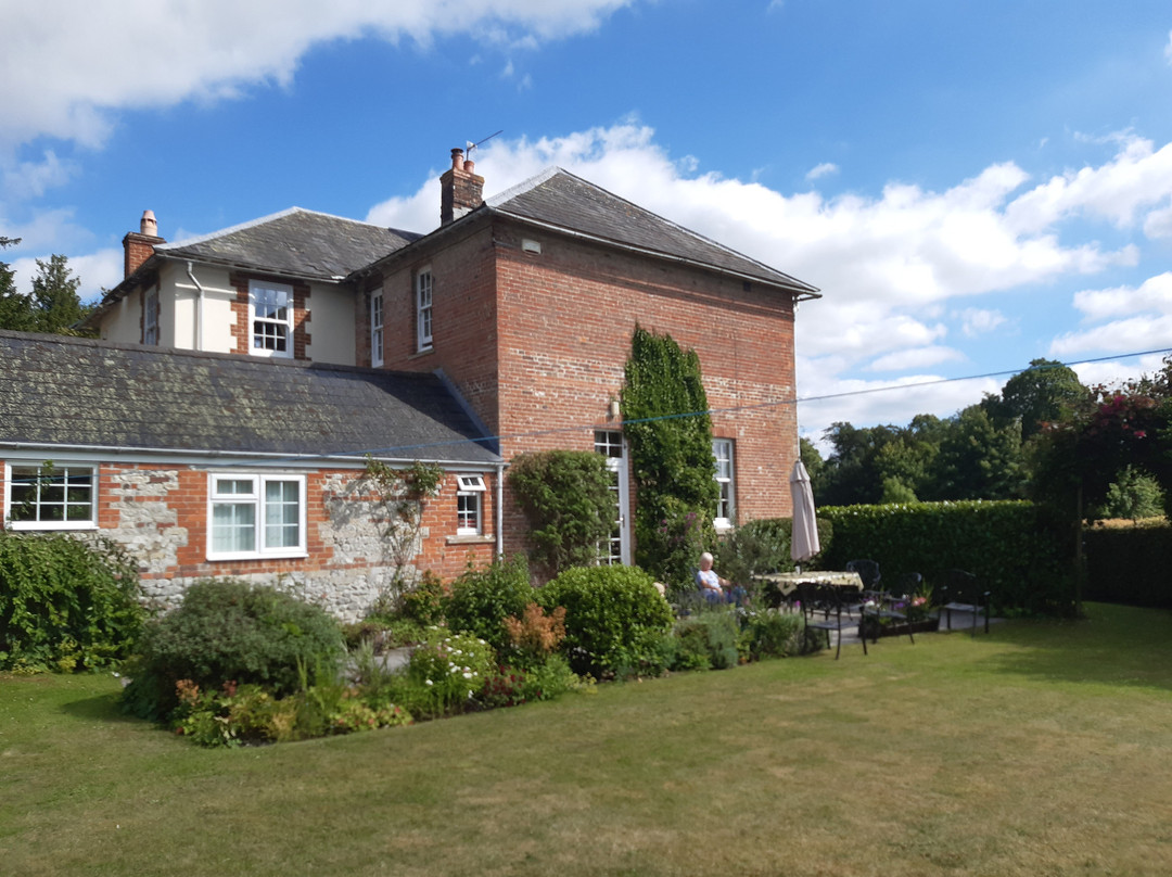 Home Farm Boreham主图