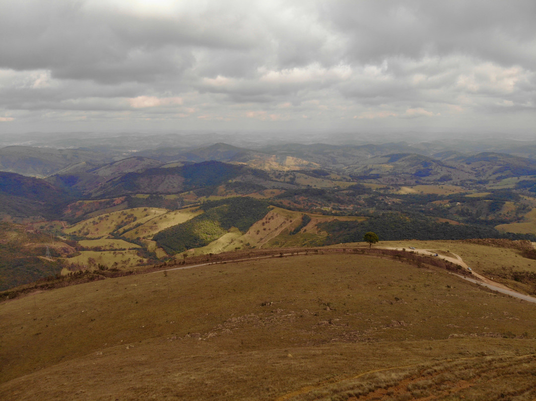 Serra Da Moeda-贝洛哈里桑塔必去景点