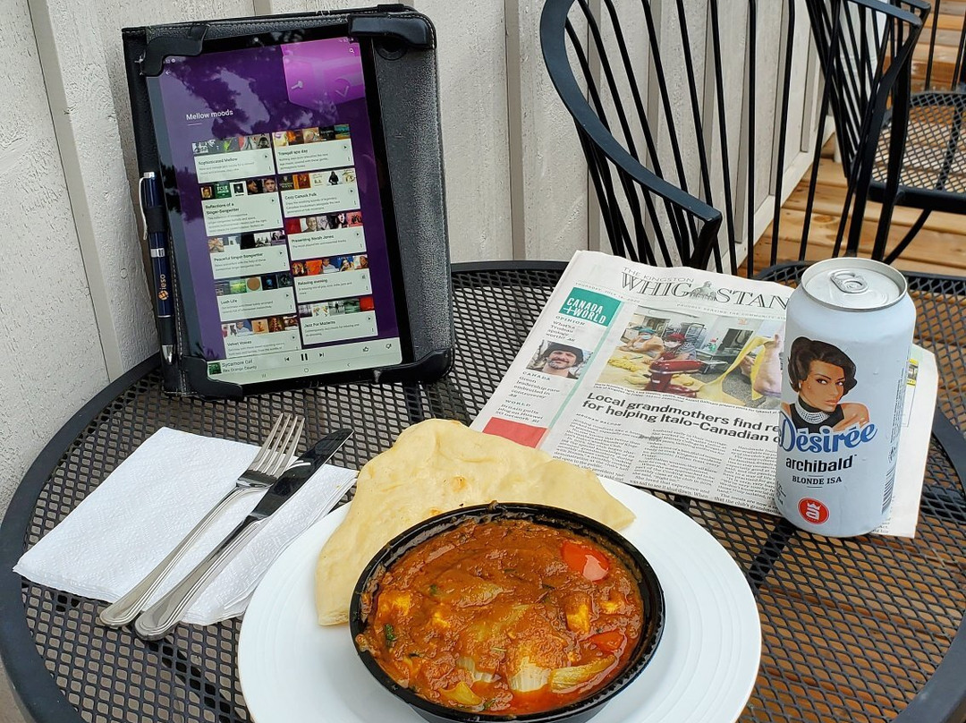 Seaway Manor Bed and Breakfast主图