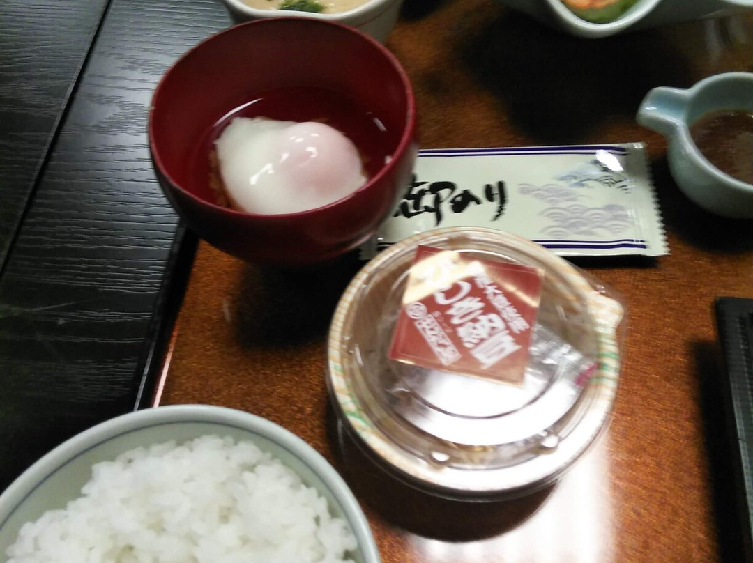 Ryokan Miyuki Onsen主图