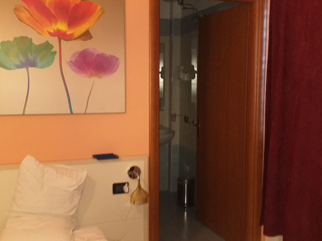 B&B Villa Giglio