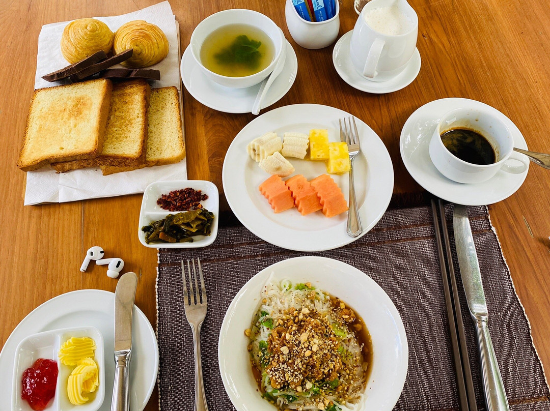 Royal Kalaw Hills Resort主图
