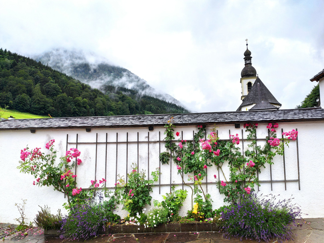 St. Sebastian-拉姆绍必去景点