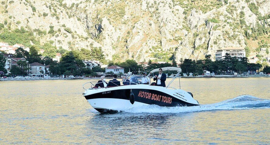 Kotor Boat Tours景点图片