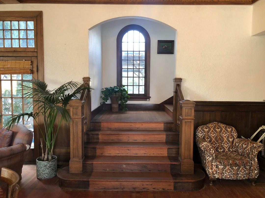 Winnedumah Hotel主图