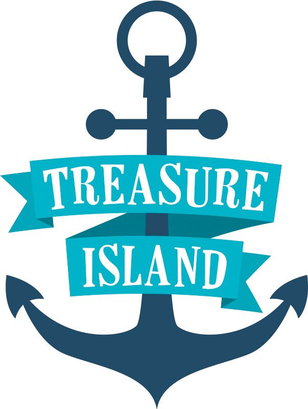 Treasure Island景点图片