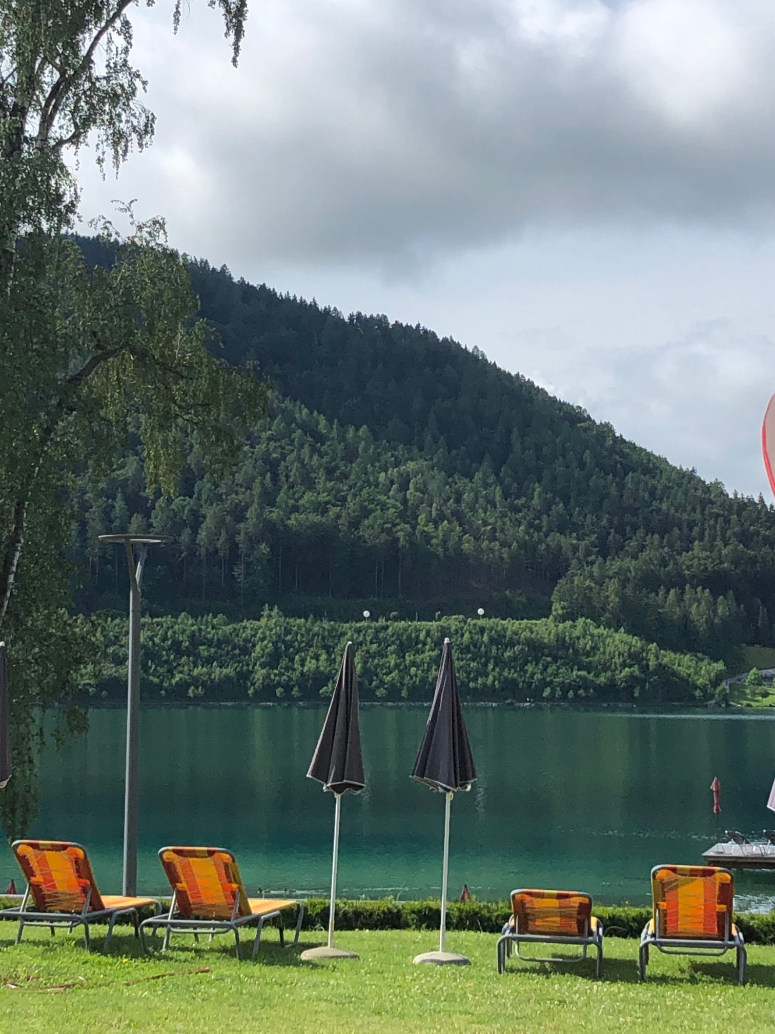 Strandhotel Orchidee-官方