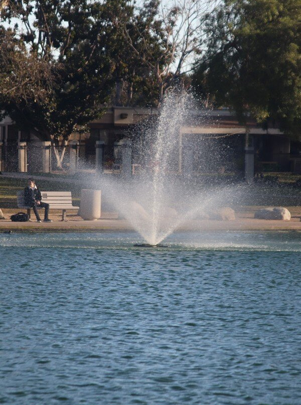 Heritage Park, City of Irvine-尔湾必去景点