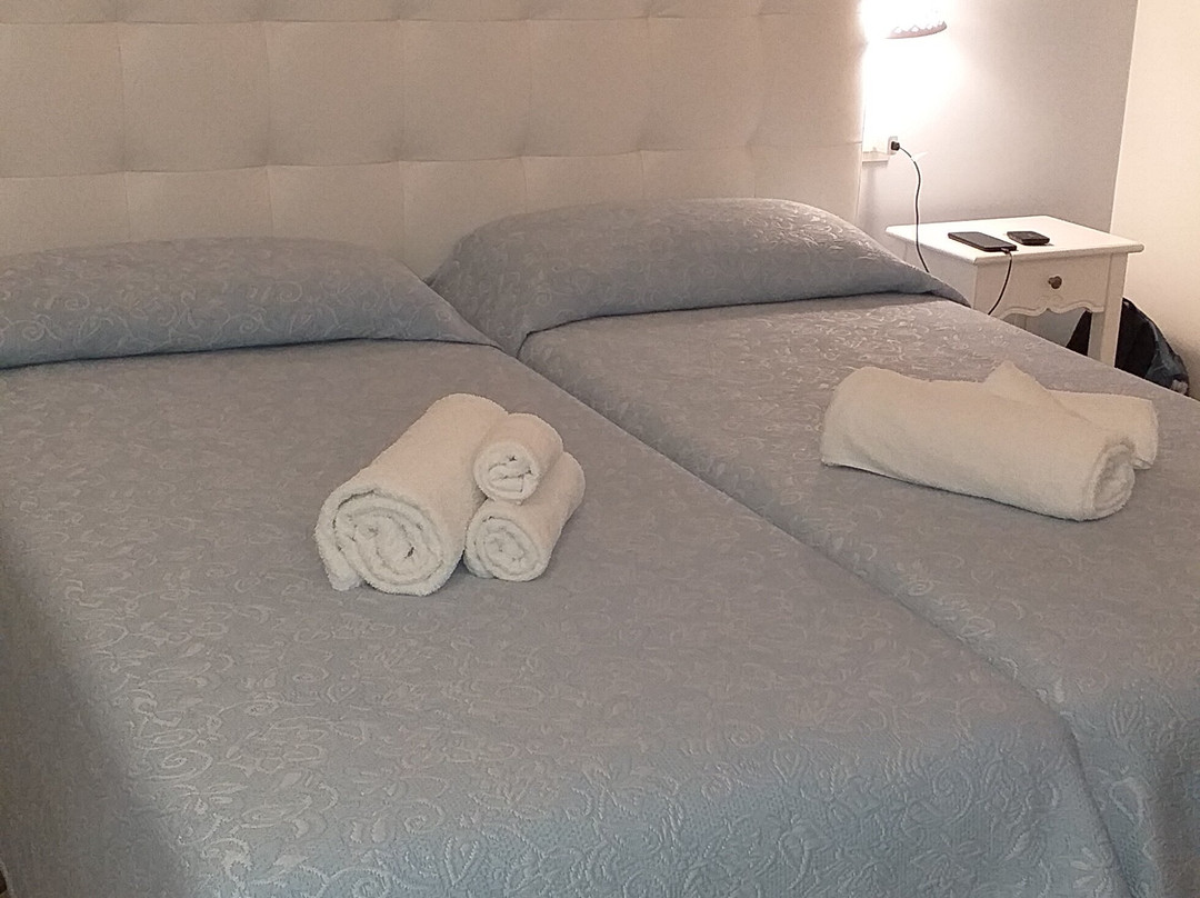 B&B Palazzo Rochira主图