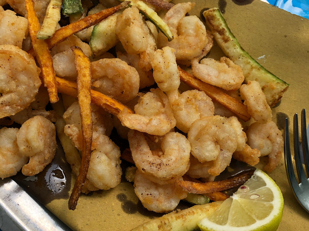 Cosmopol Hotel & Mare主图