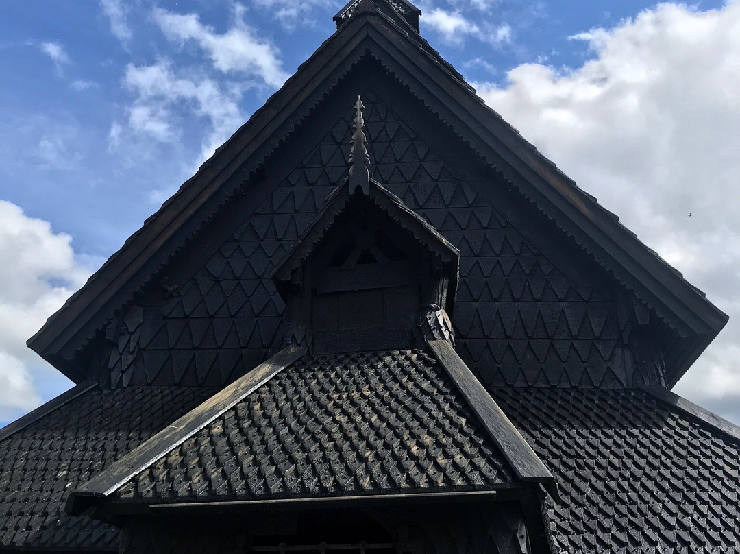 Eidsborg Stavkyrkje-Hoydalsmo必去景点
