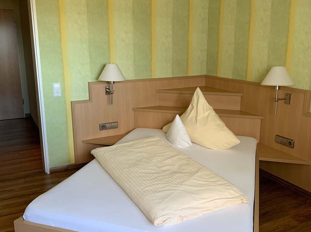 Hotel Restaurant Krone主图