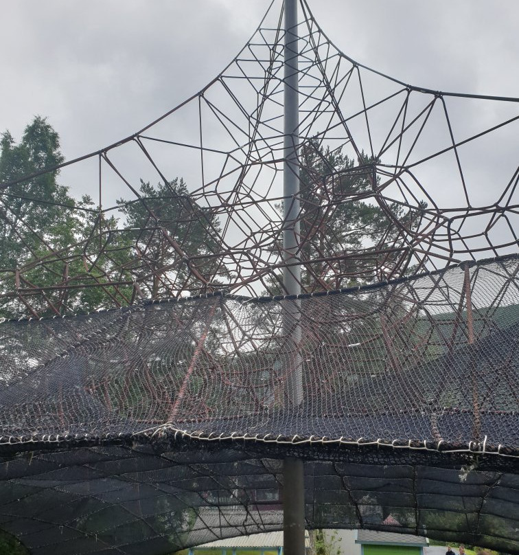 Mikkelparken景点图片