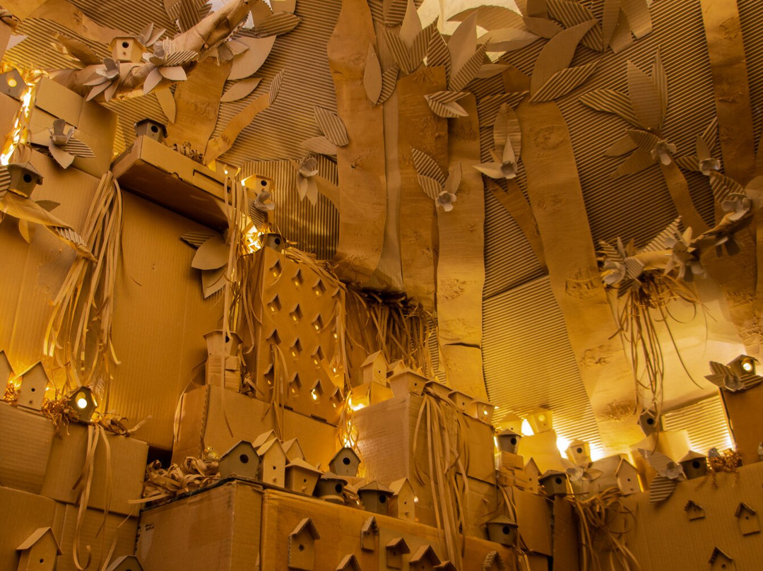 Shiki Dreams By Prismajic-莱克伍德必去景点