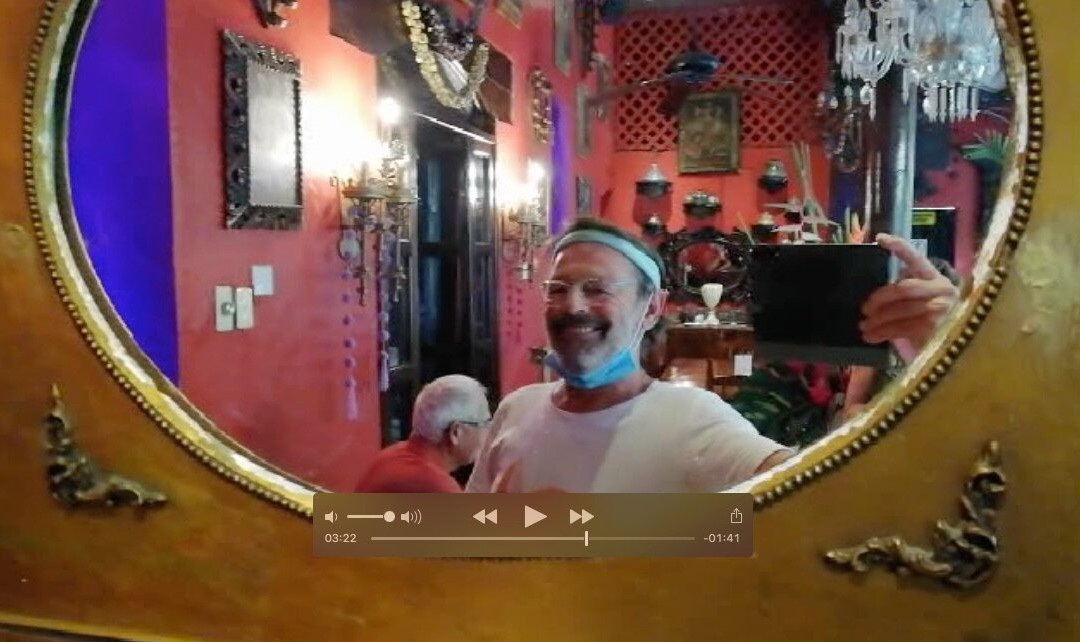 Casona Maya Mexicana Hotel Boutique主图