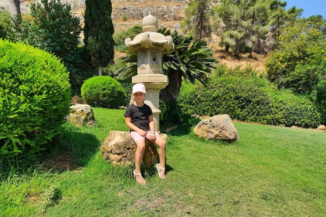 Beit Alfa Guest Houses主图