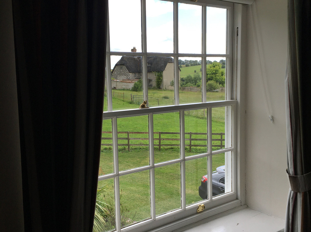 滚石庄园酒店主图