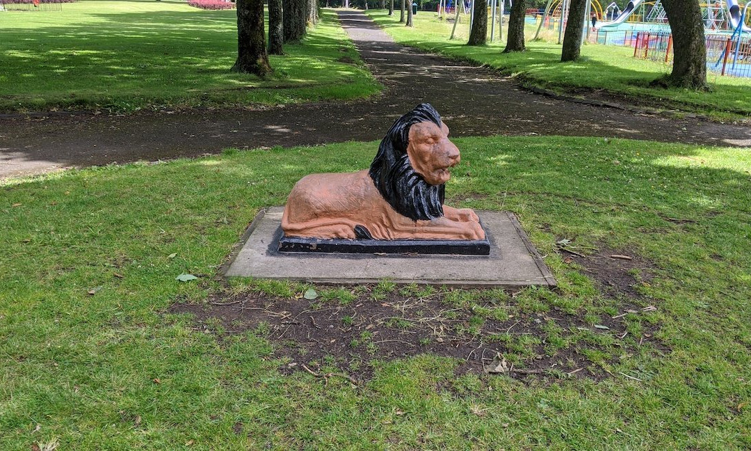 Cowan Park