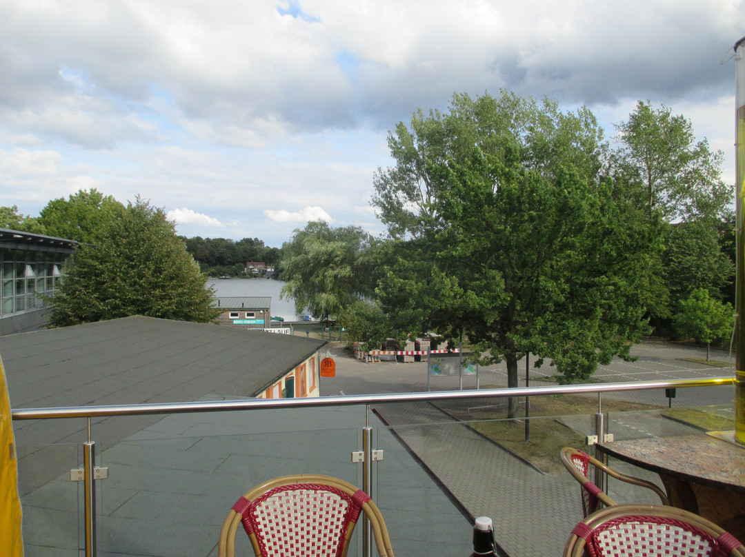 Brauhaus Muritz主图