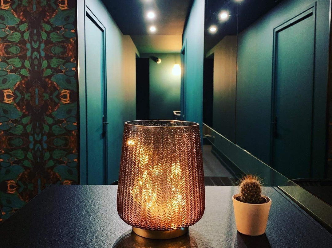 BACK to BAC - Marseille-马赛必去景点