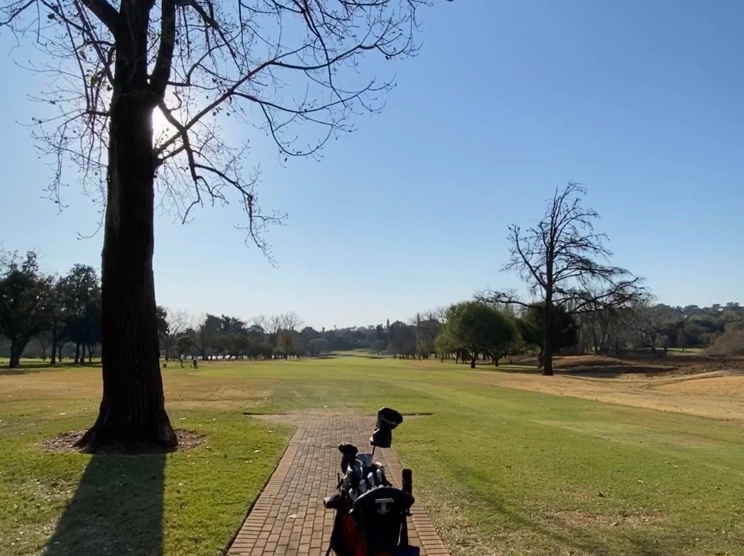 Glendower Golf Club景点图片