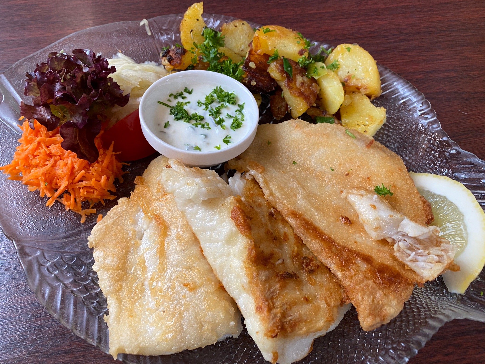 Hotel - Pension & Restaurant Zur Mole-官方