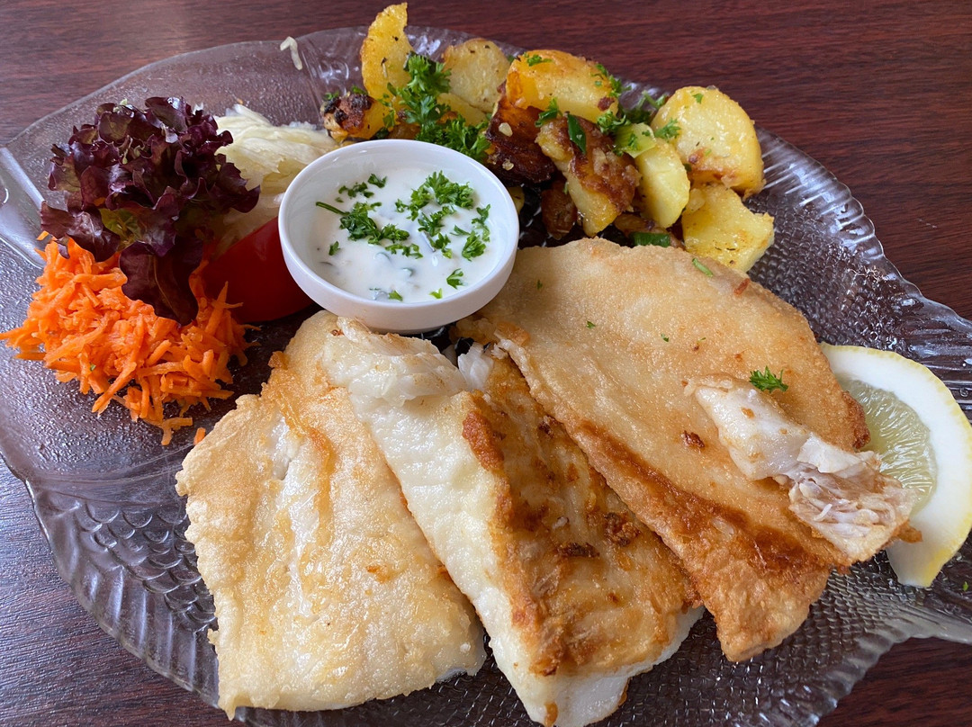 Hotel - Pension & Restaurant Zur Mole主图