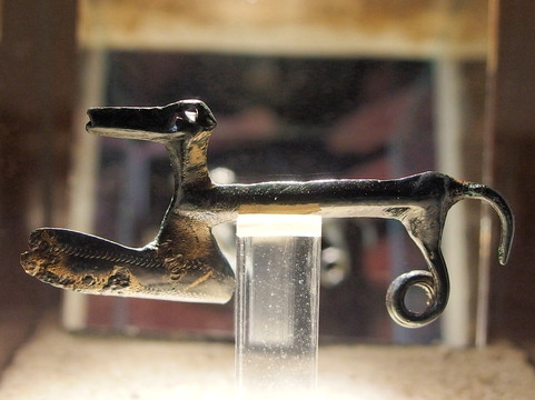 Hoebart Museum Horn-Horn必去景点