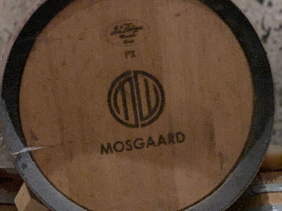 Mosgaard Whisky景点图片