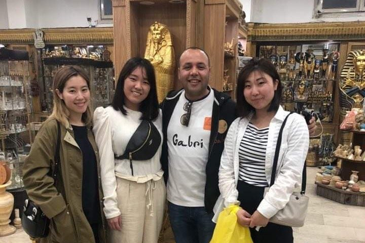 Egyptian scribe tours&travel-开罗必去景点