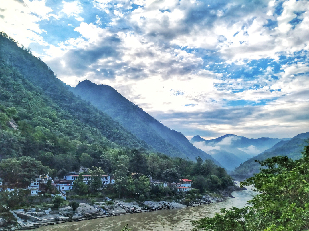 Ganga Valley Adventure景点图片
