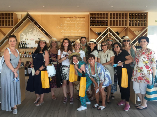 Viajando Sempre by Fabi Zavatta-卡斯凯什必去景点