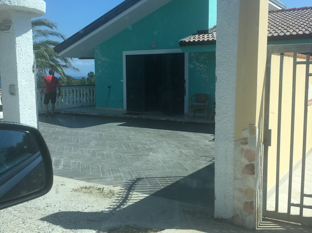 A Casa di Manu