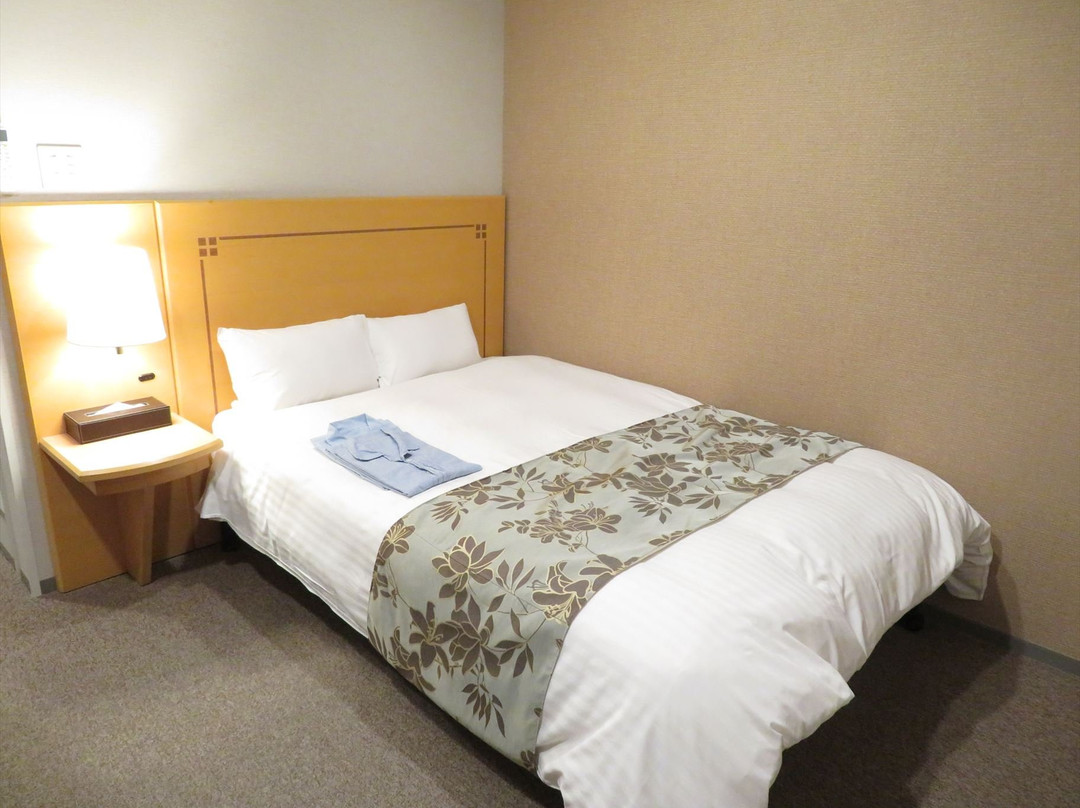 Izumo Green Hotel Morris主图
