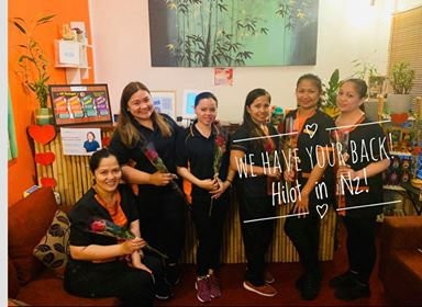 Bamboo Spa-Henderson必去景点