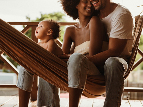 Captured Group Photography-纽约市必去景点