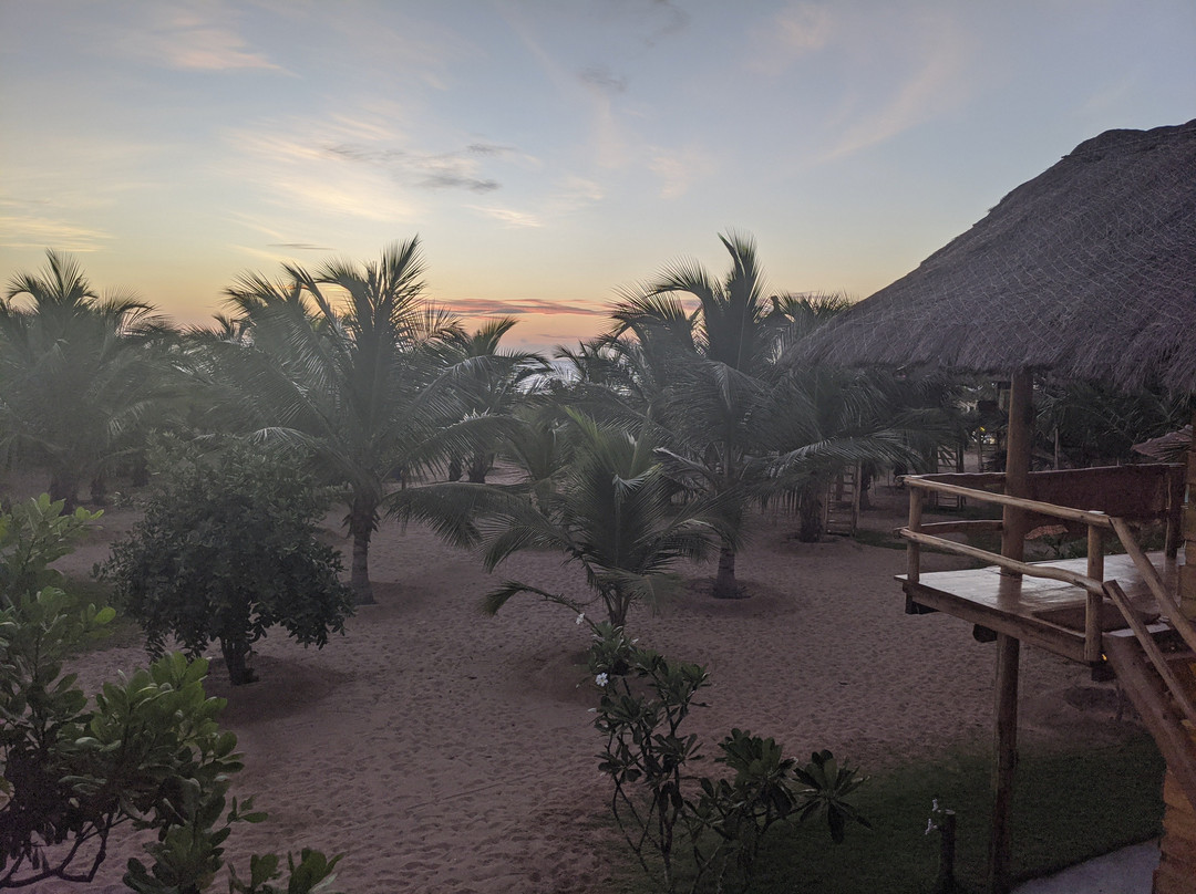 Whisky Point Resort主图