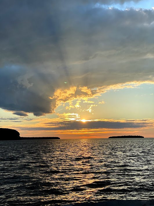 Ephraim Shores Resort主图