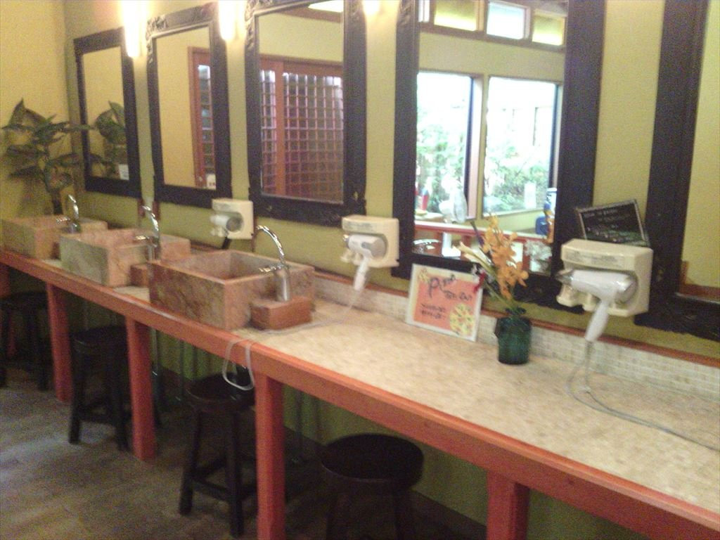 Hanano Bandai-山鹿市必去景点