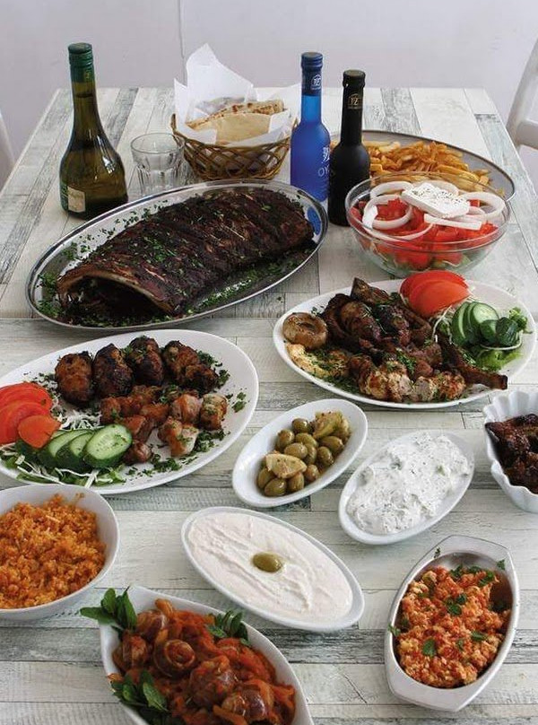 Aglantzia旅游攻略图片