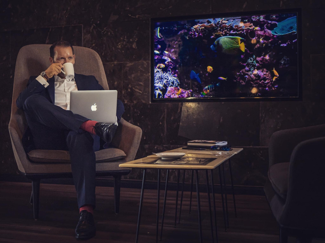 Hotel Motel One Magdeburg主图