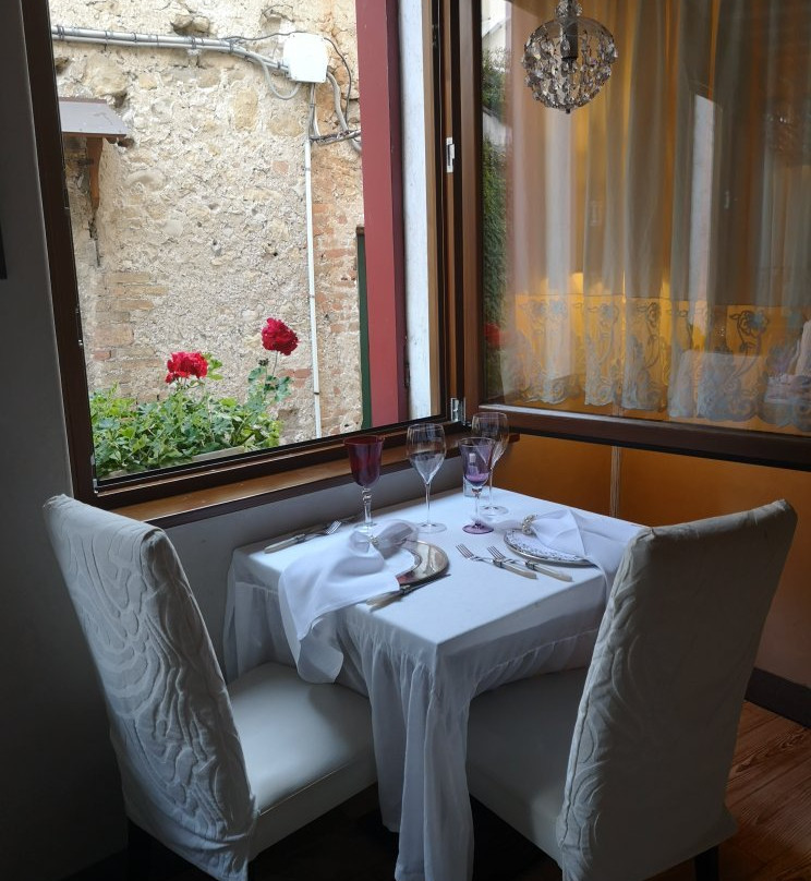 Bistrot Asolo-阿索洛必去景点