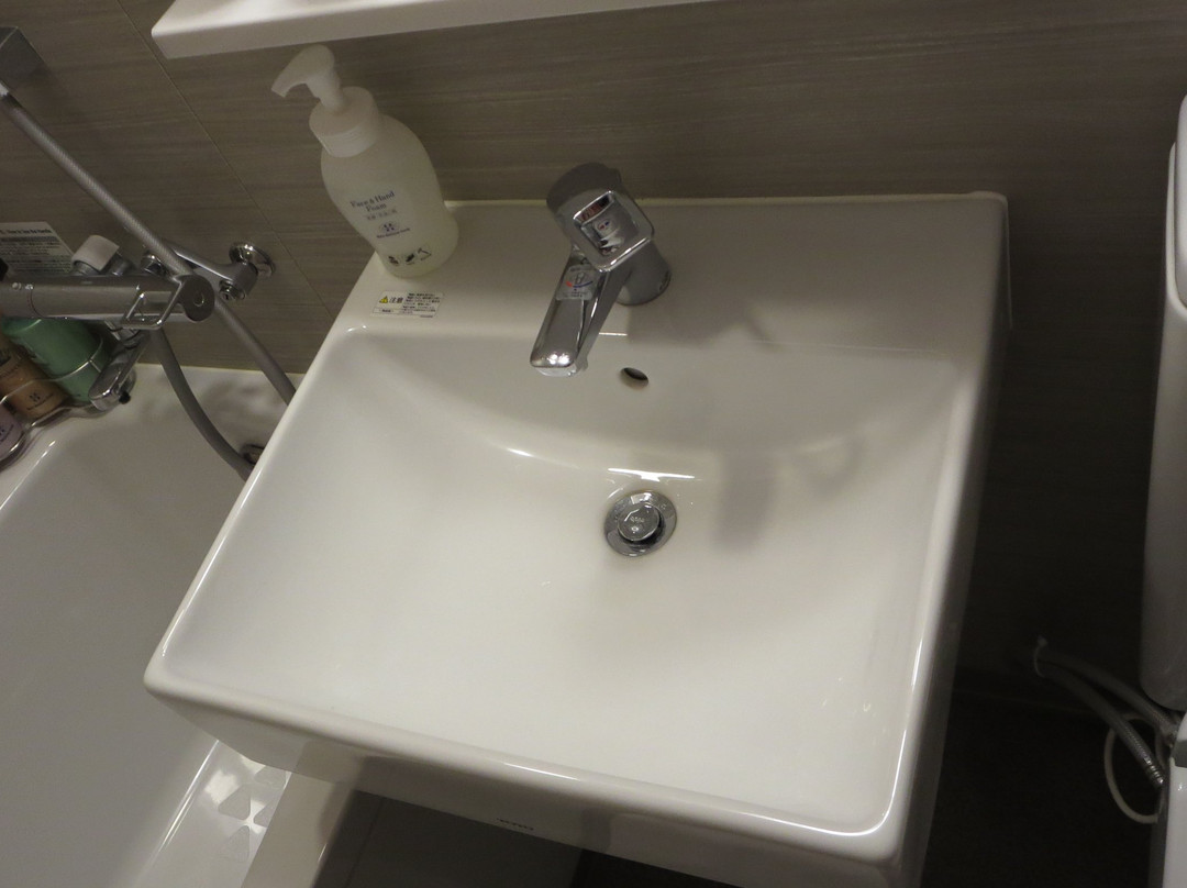 Hotel Monterey Himeji主图
