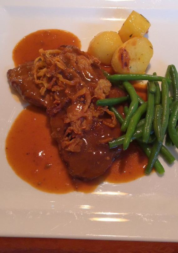 Wellnesshotel Mitterwirt主图