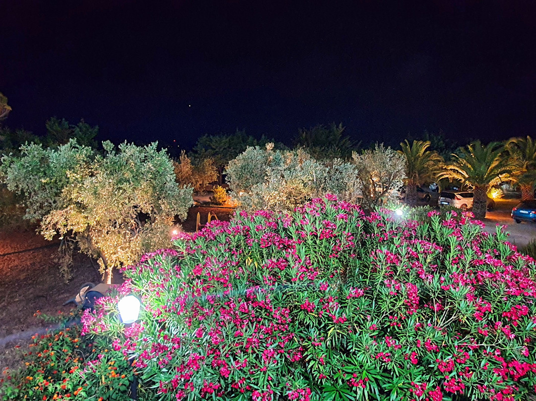 Agriturismo Serine主图