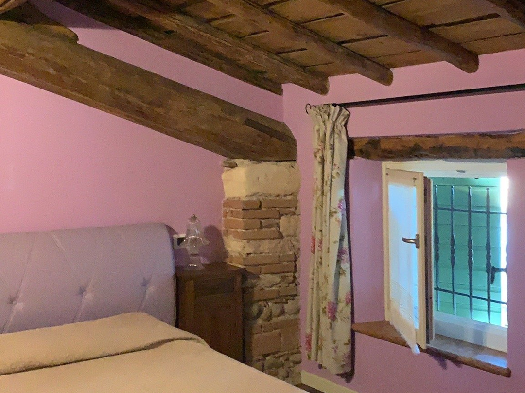 Relais Corte Sant' Agata主图